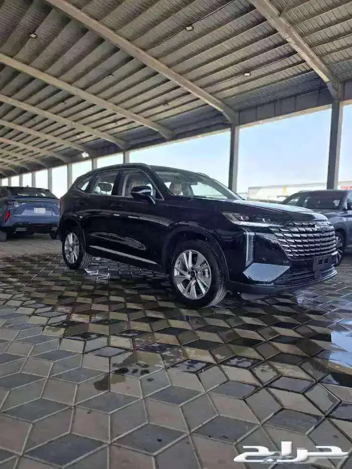 هافال اتش 6 فل كامل 2026 - عروض خاصة للكاش لمدة 24 ساعة 3