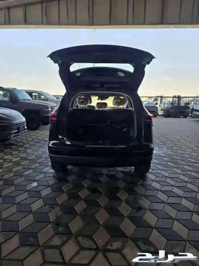 هافال اتش 6 فل كامل 2026 - عروض خاصة للكاش لمدة 24 ساعة 4