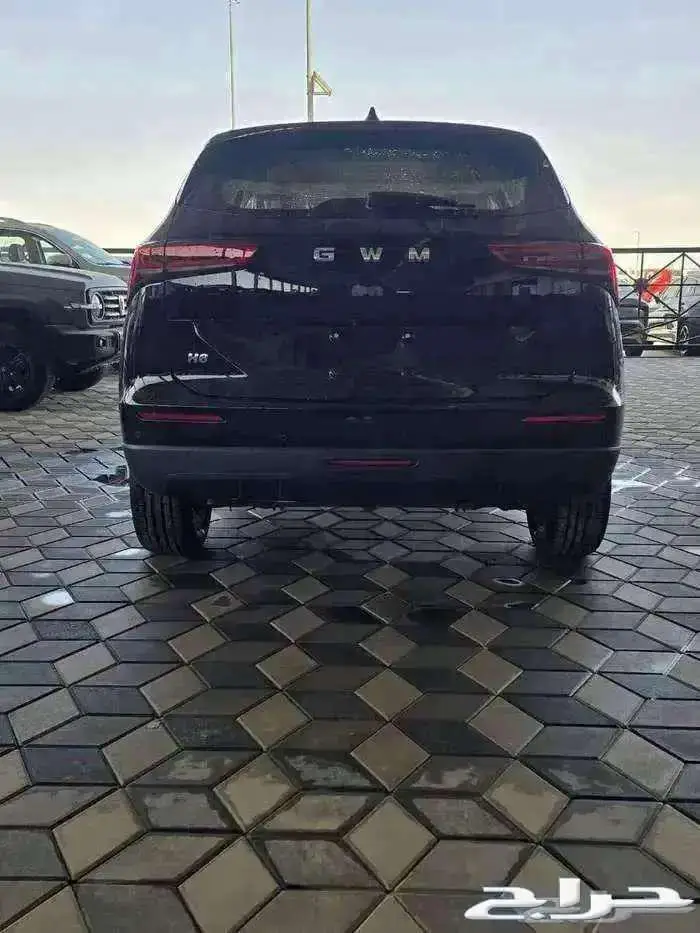 هافال اتش 6 فل كامل 2026 - عروض خاصة للكاش لمدة 24 ساعة 5