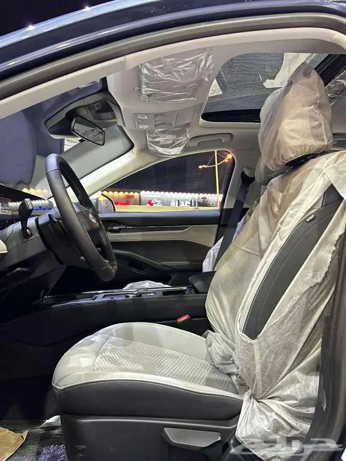 فورد توروس امبيانتي 2026 7