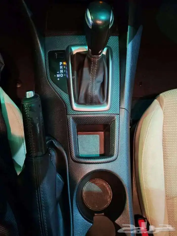 مازدا 3 2019 10