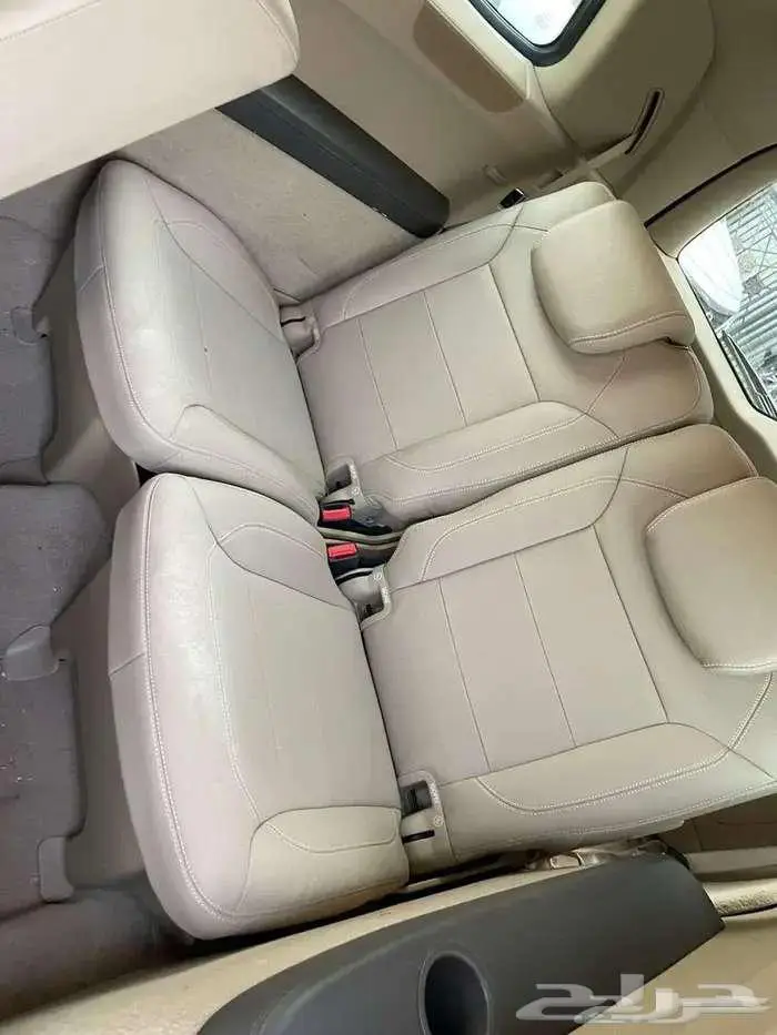 مرسديس GL-500 جفالي 2015 16