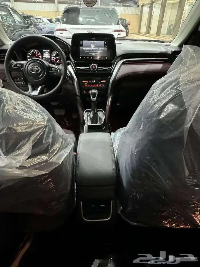 اوربان كروز فل وستاندر و2026 جميع الفئات 7