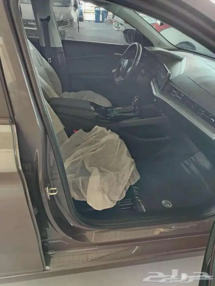 ام جي جي تي كمفورت موديل 2024 10