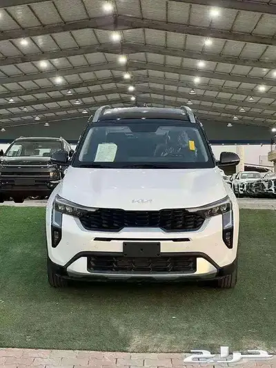 كيا سونيت فل كامل 2024 كاش واقساط index