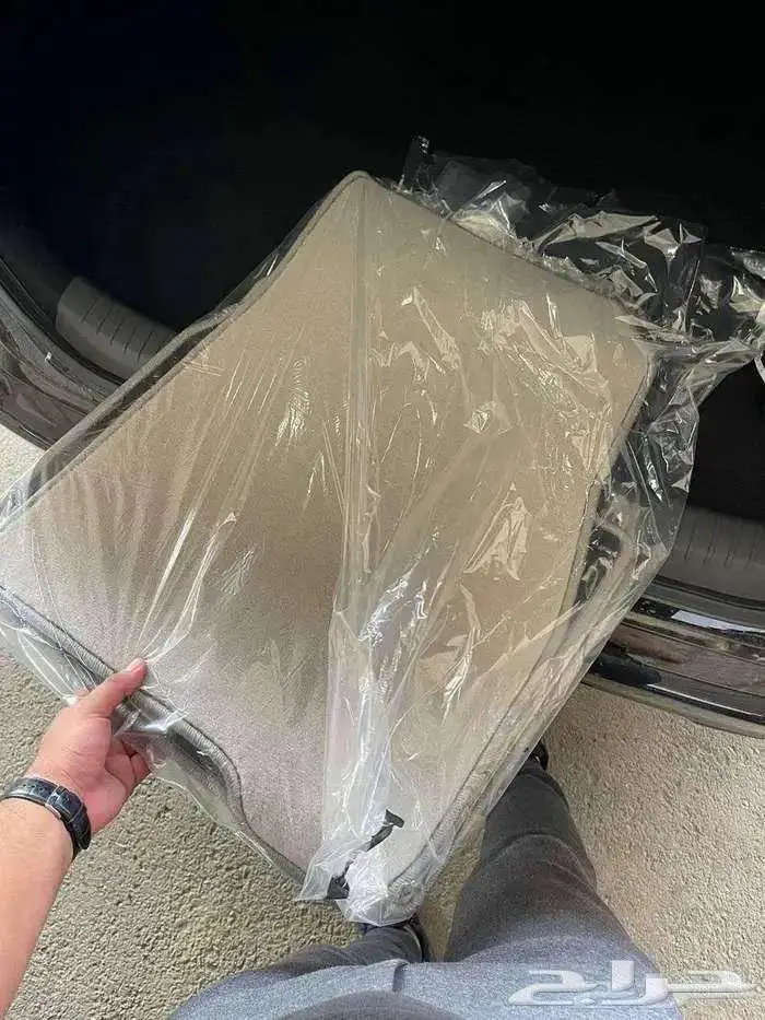 هوندا اكورد 2025 - 2024 نص فل كاش وبنك 4