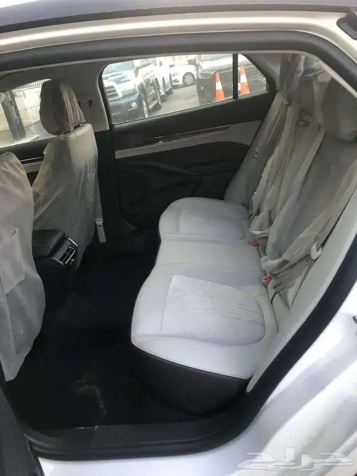 فورد تورس تيتانيوم فل كامل 2026 اقساط وكاش 4