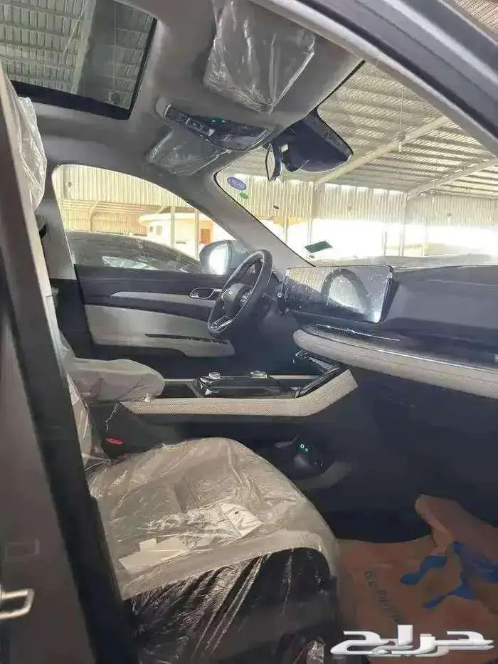 فورد تيريتوري جميع الفئات 2026 كاش وتمويل عرووض 5