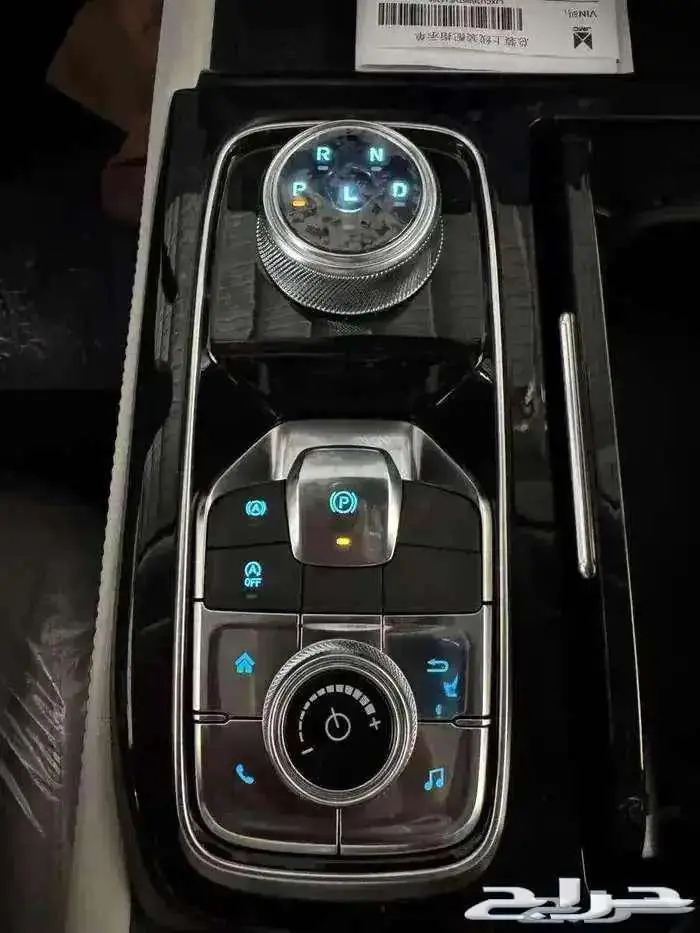 فورد تيريتوري جميع الفئات 2026 كاش وتمويل عرووض 8