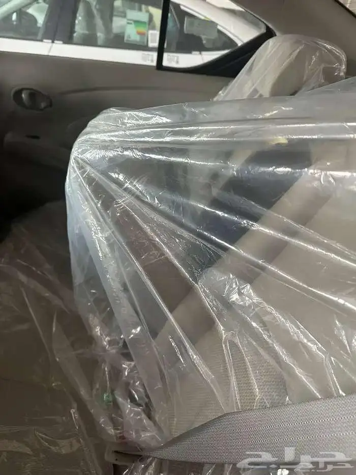 نيسان صنى اقساط تمليك 8