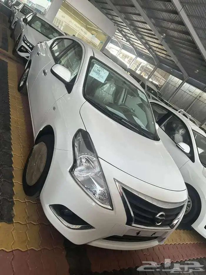 نيسان صنى اقساط تمليك 0