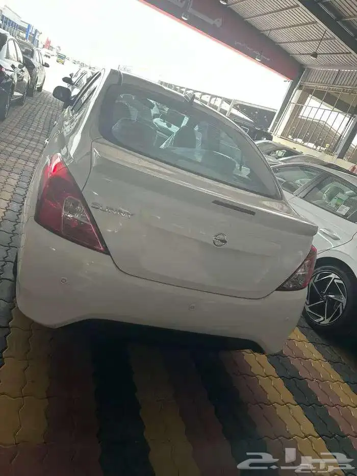نيسان صنى اقساط تمليك 4