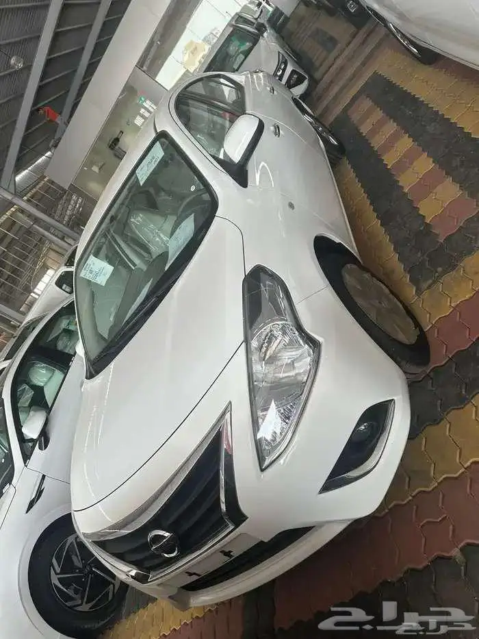 نيسان صنى اقساط تمليك 1