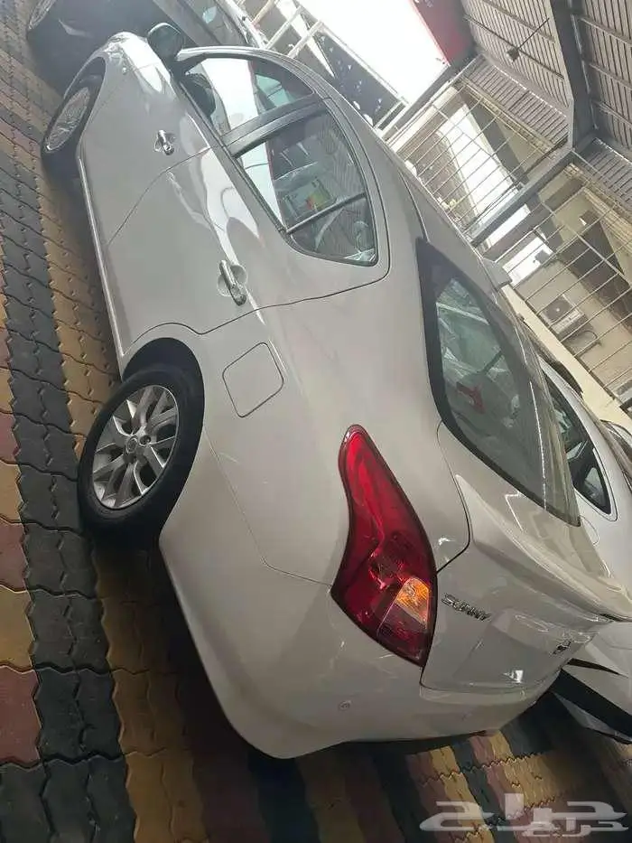 نيسان صنى اقساط تمليك 3