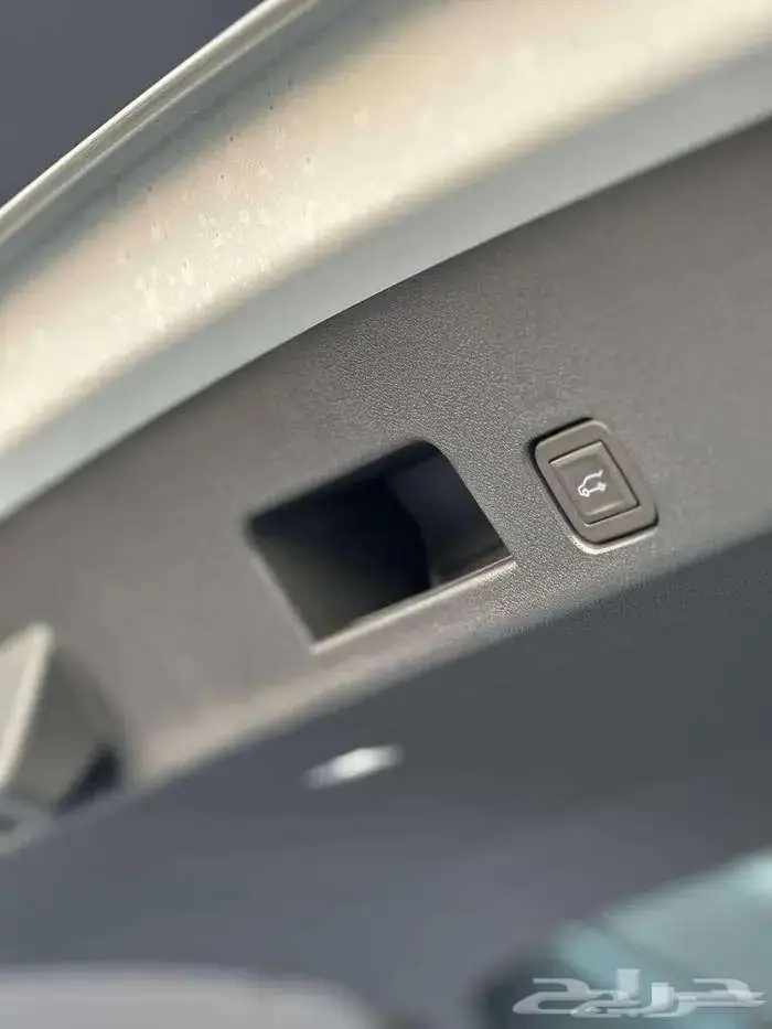 شفروليه ترافيرس ال تي موديل 2025 كاش او اقساط 7