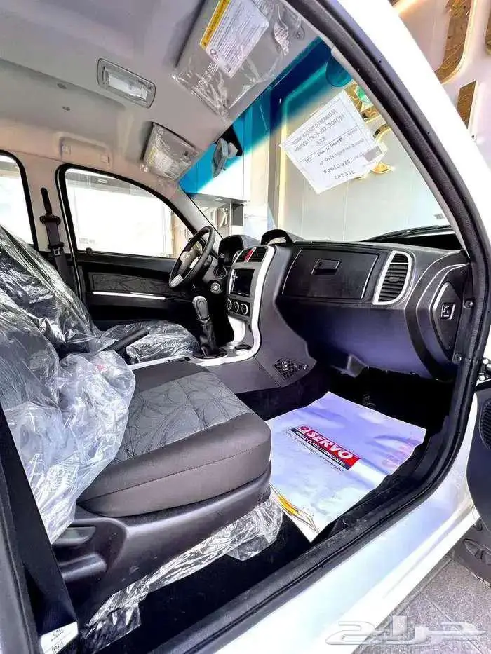 تاتا غمارتين -2023 اقل سعر بالسوق كيشها والا قسطها مع خالد 5