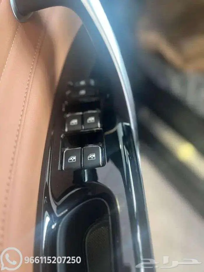 شانجان CS95 كلاسيك 2026 كاش واقساط 6