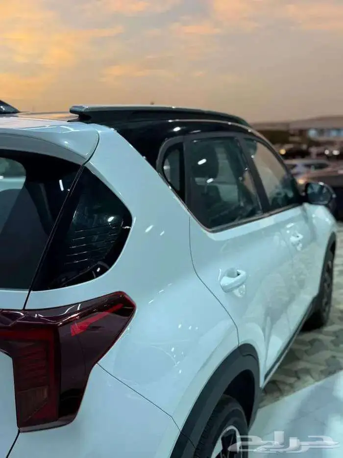 كيا سونيت 24 فل كامل ونص فل وأستاندر 11