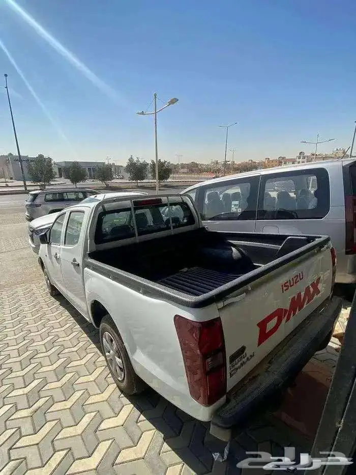 ايسوزو ديماكس جميع الفئات غمارة وغمارتين موديل 2025 1