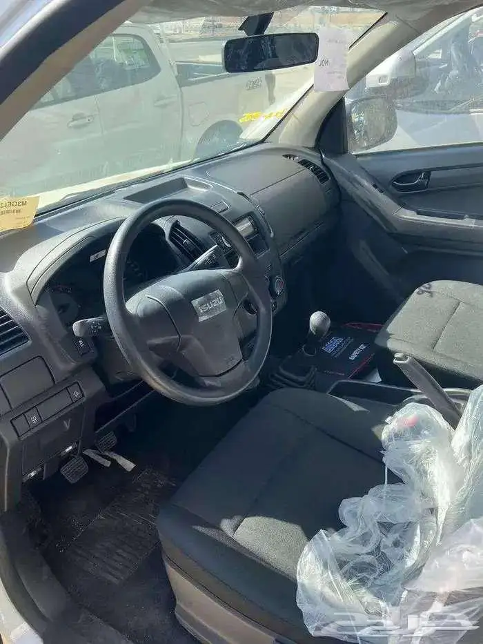 ايسوزو ديماكس جميع الفئات غمارة وغمارتين موديل 2025 4