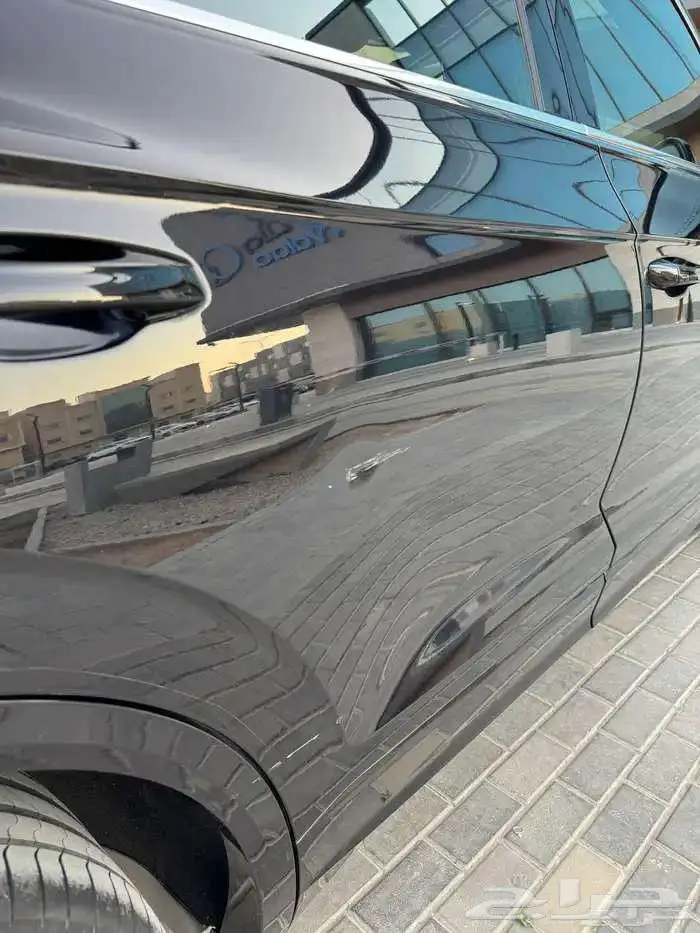 للبيع فولكس فاجن طوارق R-Line موديل 2021 0