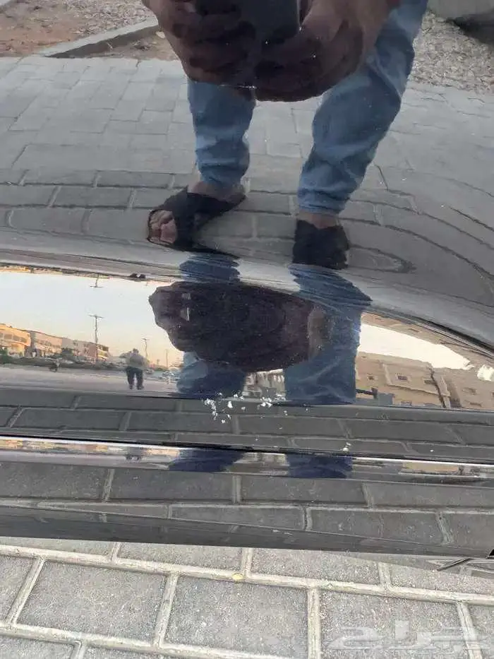 للبيع فولكس فاجن طوارق R-Line موديل 2021 6