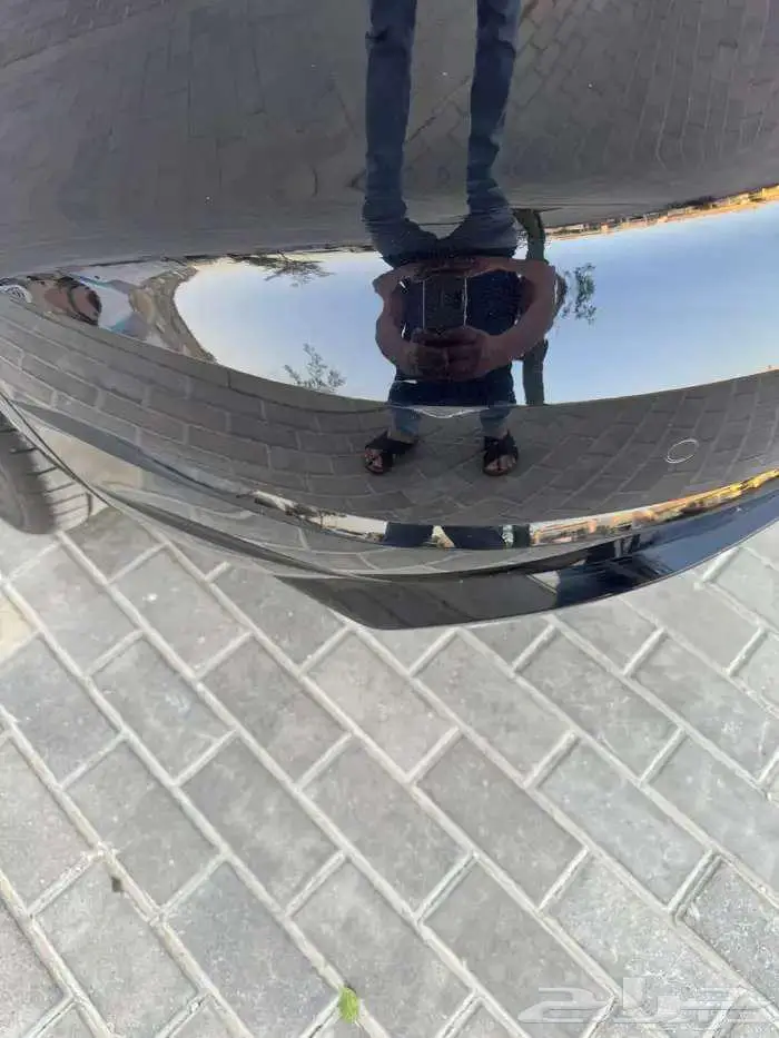 للبيع فولكس فاجن طوارق R-Line موديل 2021 5