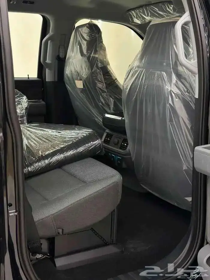 فورد F150 XLT غمارتين 2025 5