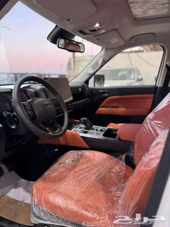 هافال هافال H9 2026 1