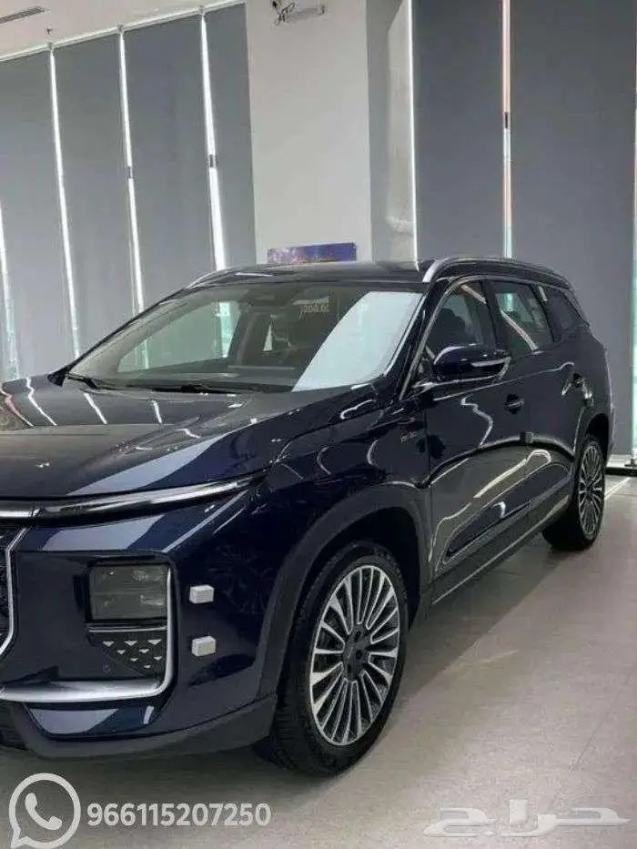 SOUEAST S09 بريميوم 2026 بدون دفعة اولى 1