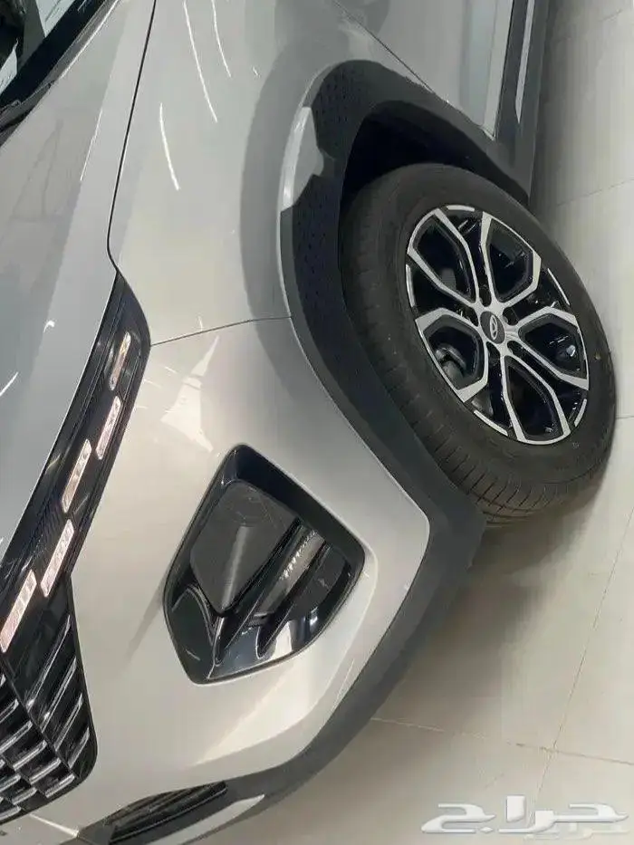 شيرى تيجو 2 كاش وتمويل بافضل الاسعار 3