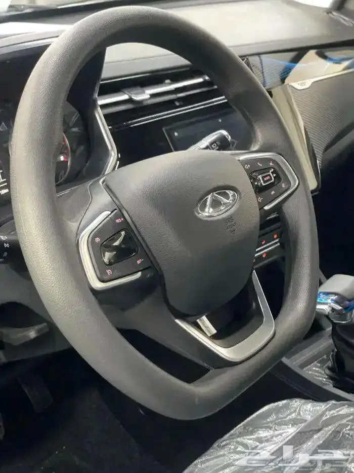 شيرى تيجو 2 كاش وتمويل بافضل الاسعار 9