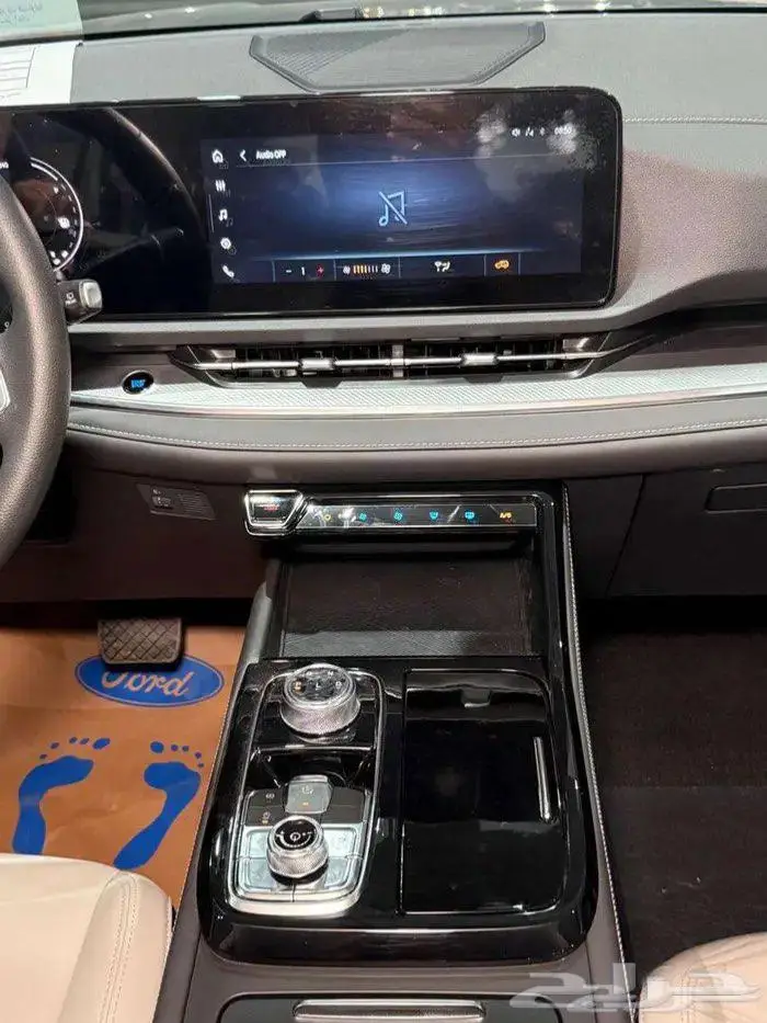 فورد تيريتورى امبيانتى كاش وتمويل بافضل سعر لدينا 10