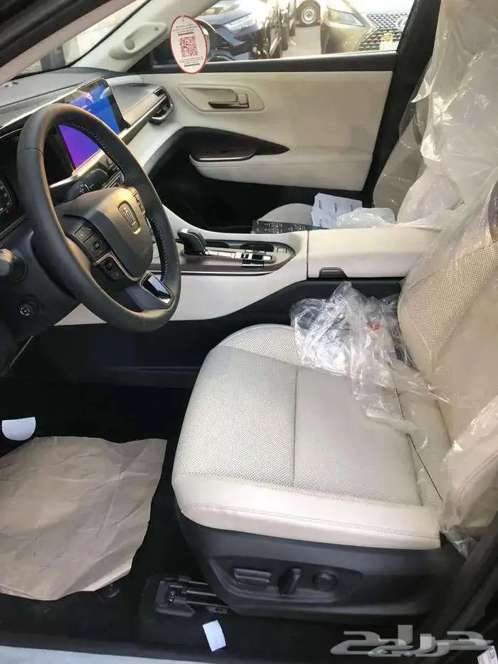 تويوتا كروان بريميوم 2026 سعودي 9