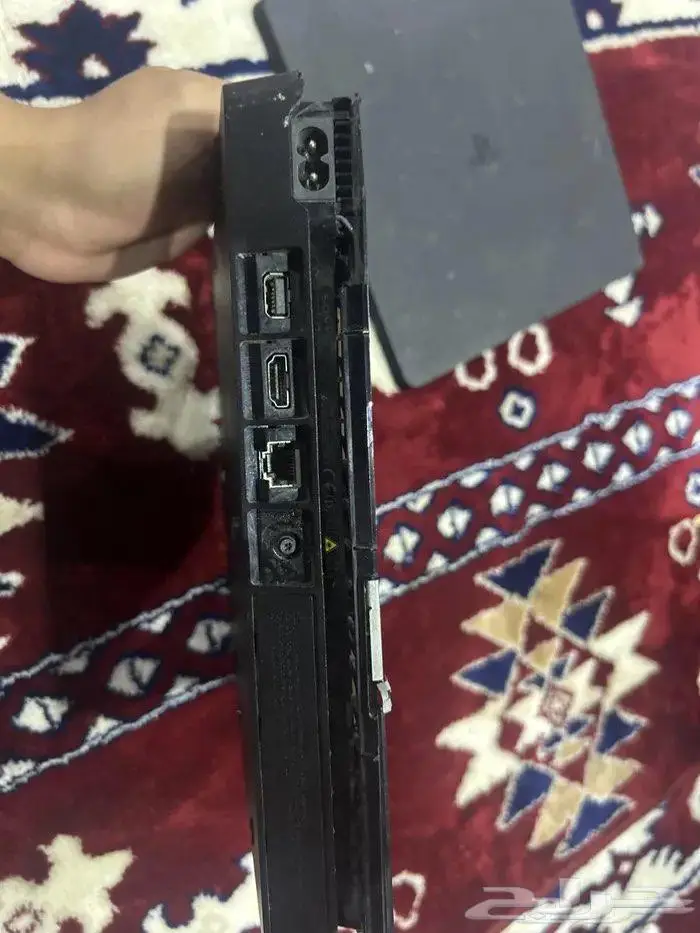 سوني فور شغال 2