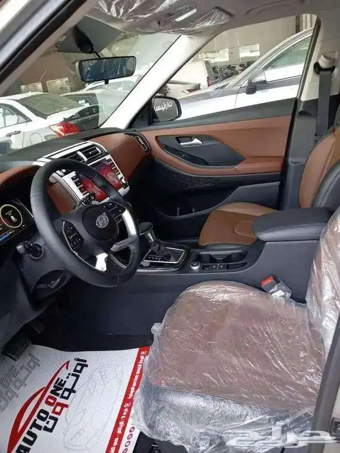 كريتا 2026 الجديدة   SUV اقتصادية وعصرية متاح كاش و تقسيط 4