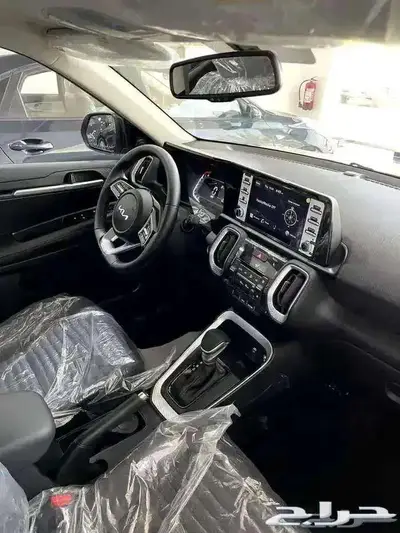 كيا سونيت فل كامل 2024 index