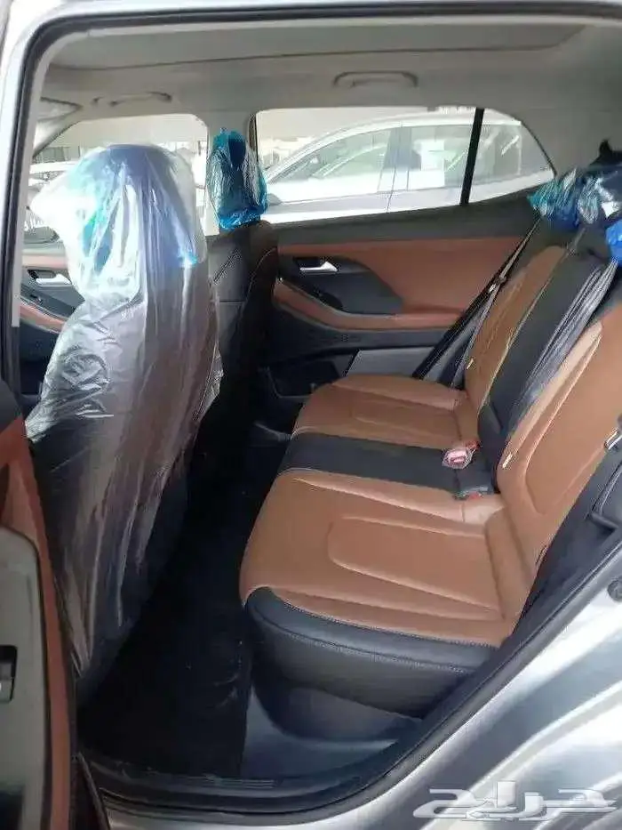 كريتا 2026 الجديدة   SUV اقتصادية وعصرية متاح كاش و تقسيط 9