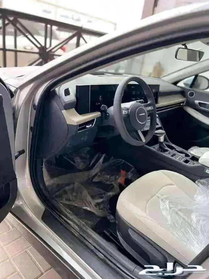 سوناتا فليت 2026 7