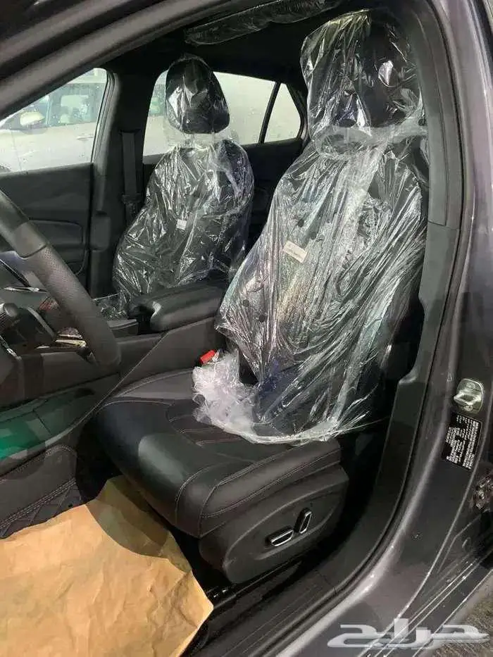 جاك امباو نص فل موديل 2025 كاش وتمويل 16