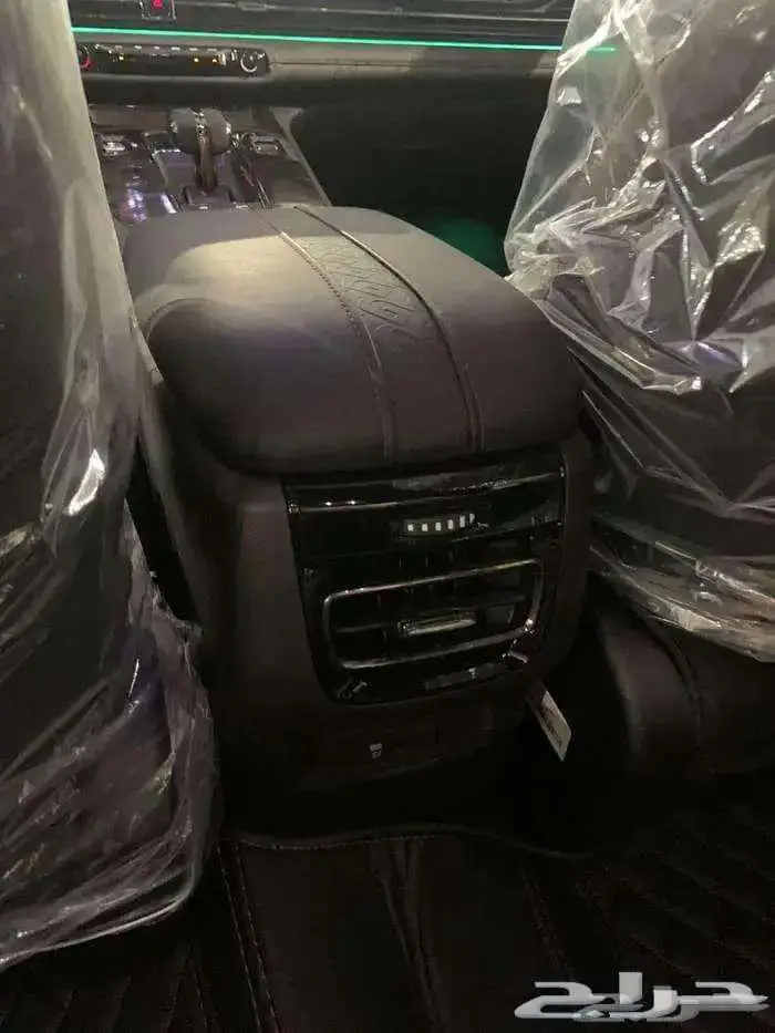 جاك امباو نص فل موديل 2025 كاش وتمويل 13