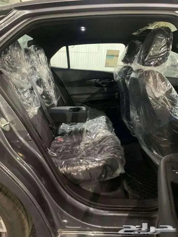 جاك امباو نص فل موديل 2025 كاش وتمويل 11