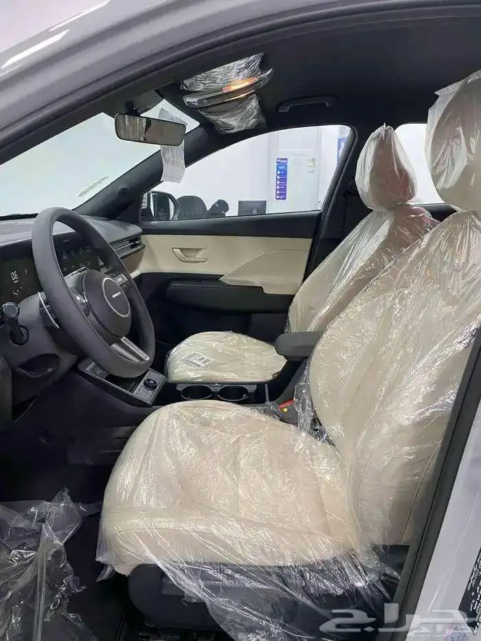 هيونداي كونا سمارت وكمفورت 2025 عروض تصفيات للكاش والتقسيط 20