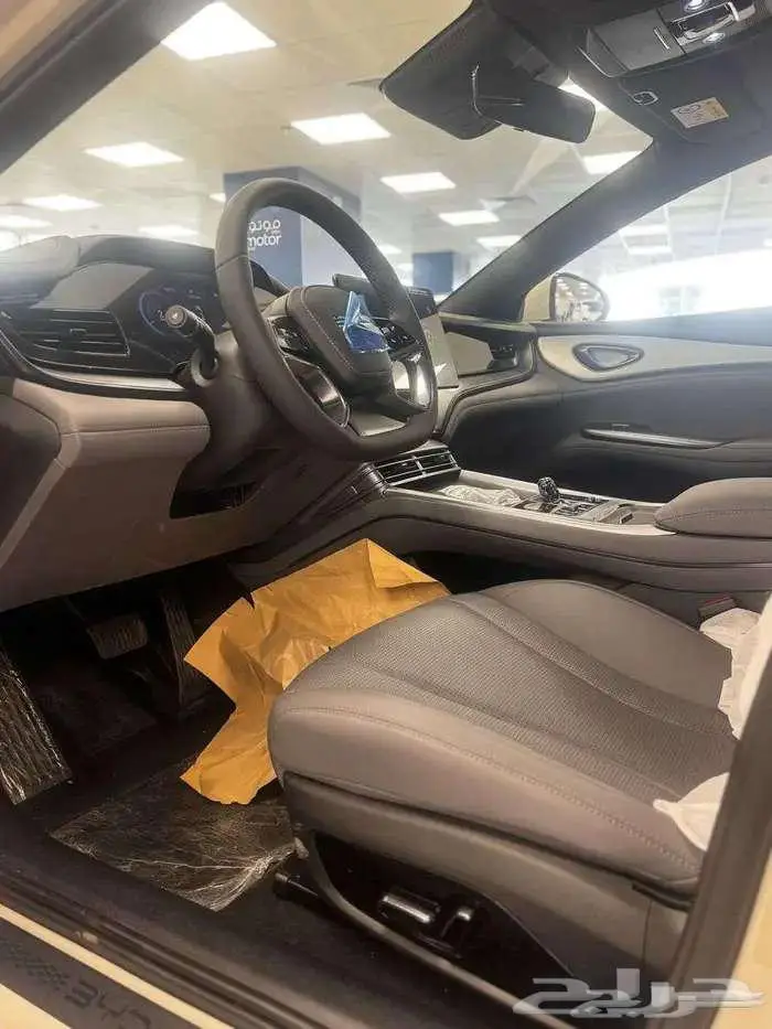 بي واي دي سيل 7 موديل 2025 كاش واقساط 9