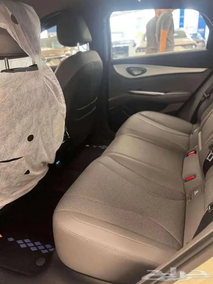 بي واي دي سيل 7 موديل 2025 كاش واقساط 10