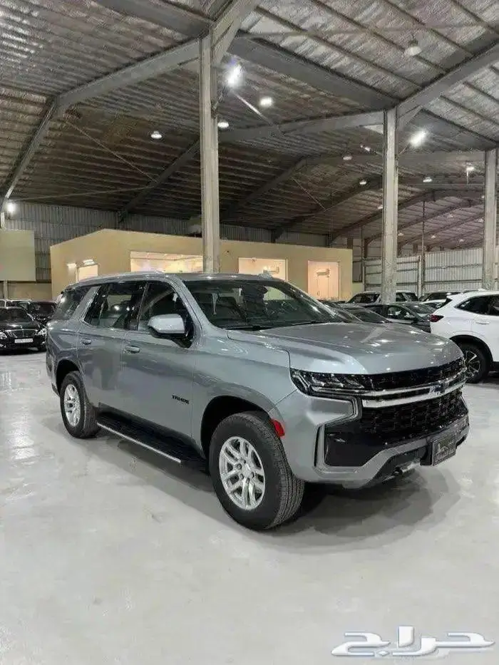 شيفروليه تاهو 2023 LS 1