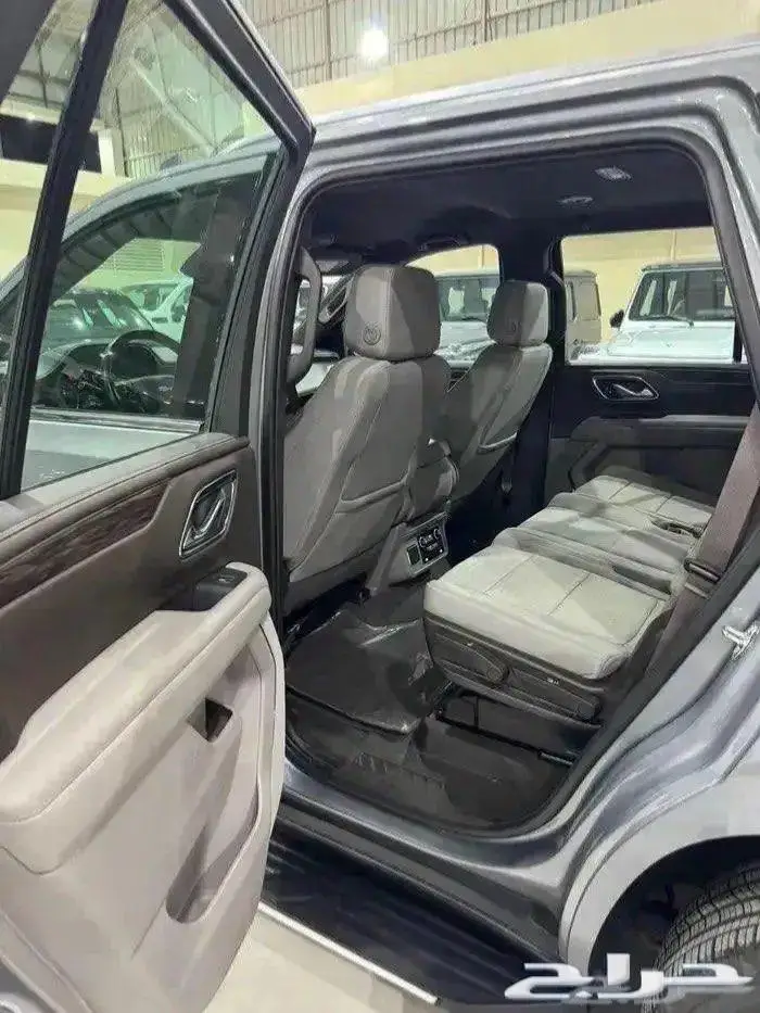 شيفروليه تاهو 2023 LS 7