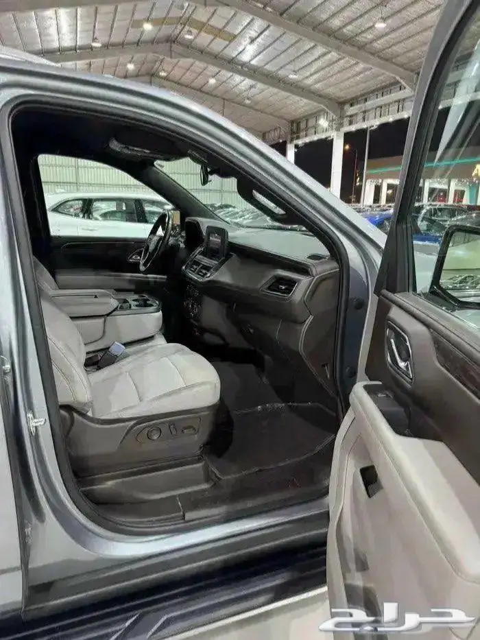 شيفروليه تاهو 2023 LS 6