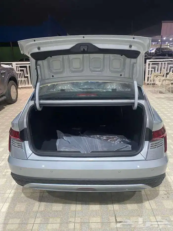 هيونداي اكسنت فليت 2026 بافضل الاسعار 5