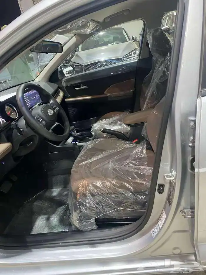 هيونداي اكسنت فليت 2026 بافضل الاسعار 12